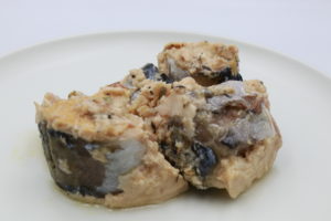 SSK 鯖水煮の鯖缶4