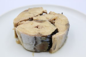 福井缶詰 鯖水煮の鯖缶4