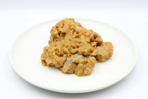 マルハニチロ さばのカレー煮の鯖缶4