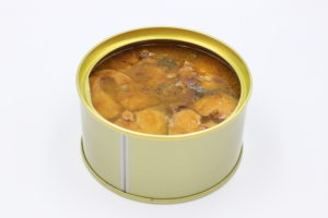 はごろも 脂がのった寒さば使用の鯖みそ煮の鯖缶3