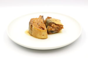 SSK うまい鯖みそ煮の鯖缶4