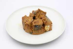 ニッスイ さばみそ煮 魚介和惣菜シリーズの鯖缶4
