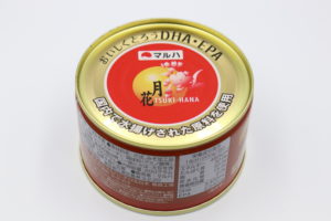マルハニチロ 鯖 味噌煮の鯖缶2
