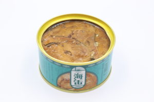 ふくや 海缶 王鯖 醤油煮の鯖缶2
