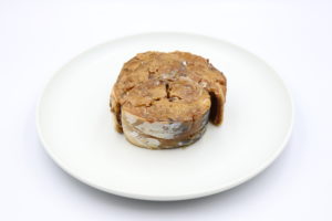 ふくや 海缶 王鯖 醤油煮の鯖缶3