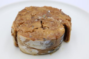 ふくや 海缶 王鯖 醤油煮の鯖缶4