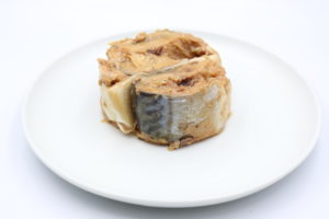 マルハニチロ さば煮付 月花の鯖缶4