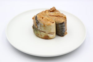 HOKO さば味付の鯖缶4