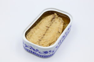 マルハニチロ鯖缶ラ・カンティーヌ3