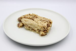 ニッスイ 鯖オイル漬け(デンマーク産)鯖缶3